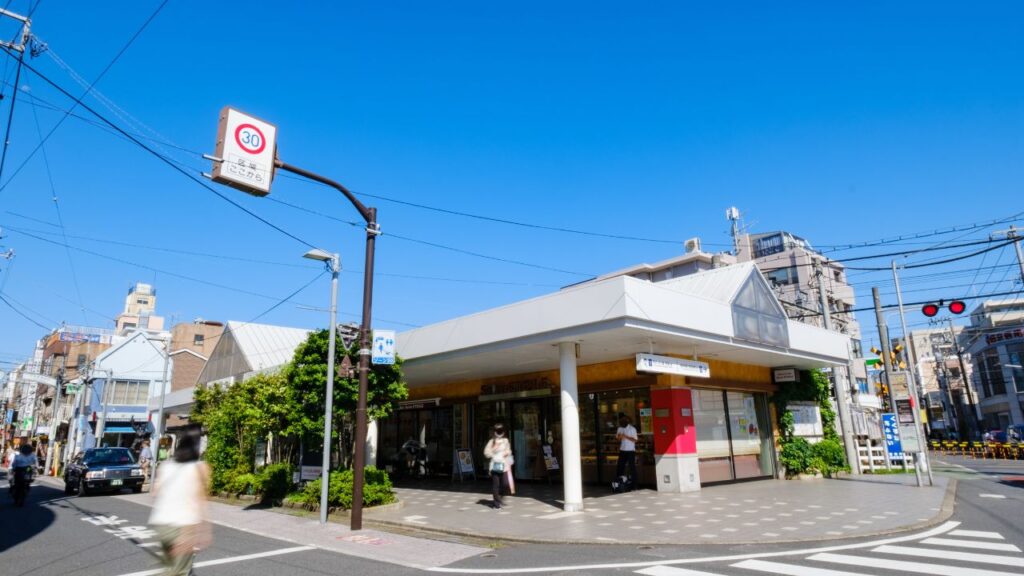 上井草のパーソナルトレーニングジムおすすめ10選