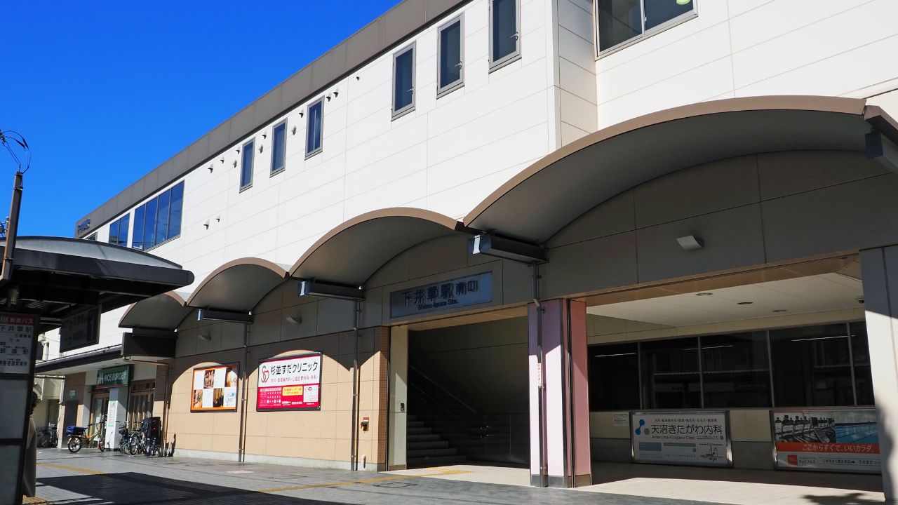 下井草のパーソナルトレーニングジムおすすめ10選