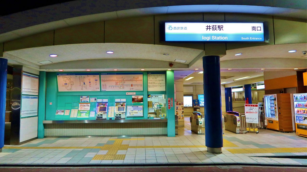 井荻のパーソナルトレーニングジムおすすめ10選