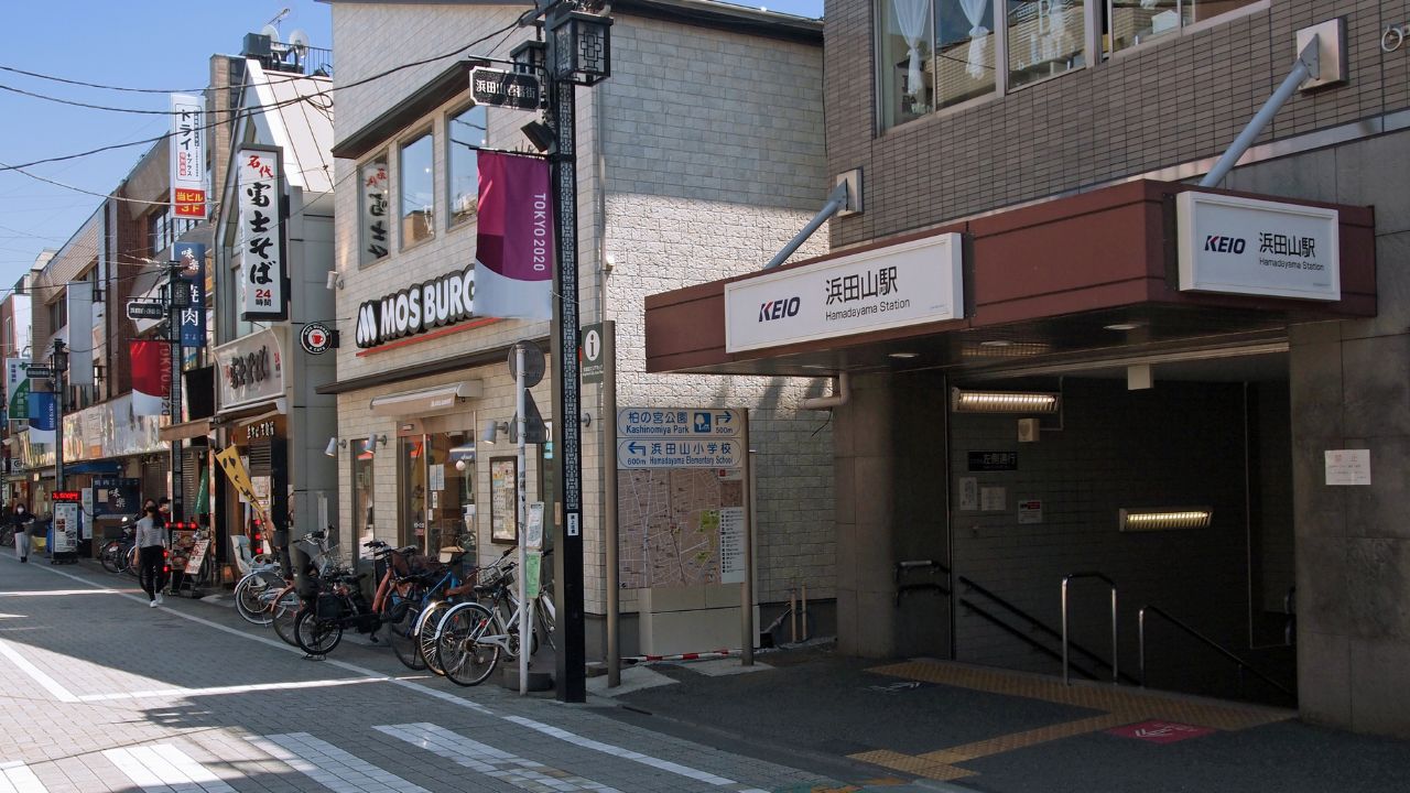 浜田山のパーソナルトレーニングジムおすすめ10選