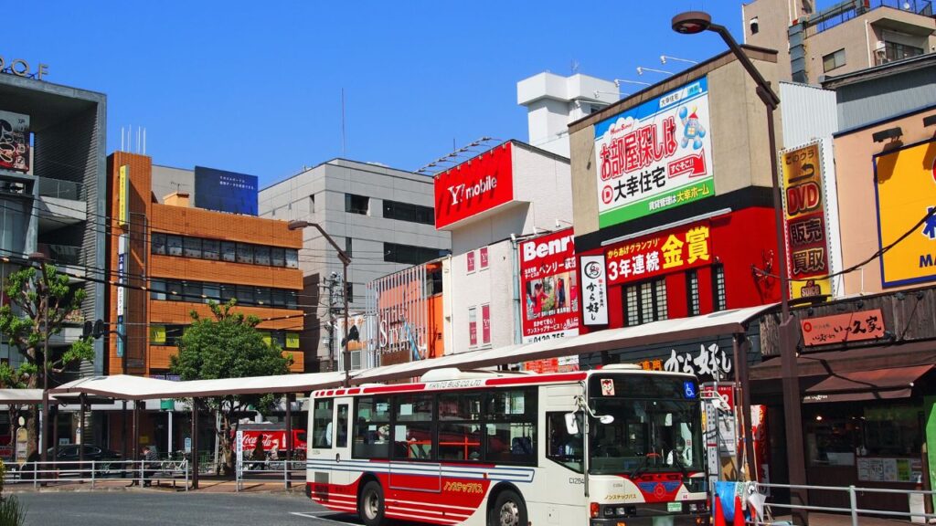 荻窪のパーソナルトレーニングジムおすすめ10選