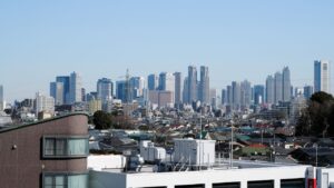 西永福のパーソナルトレーニングジムおすすめ10選