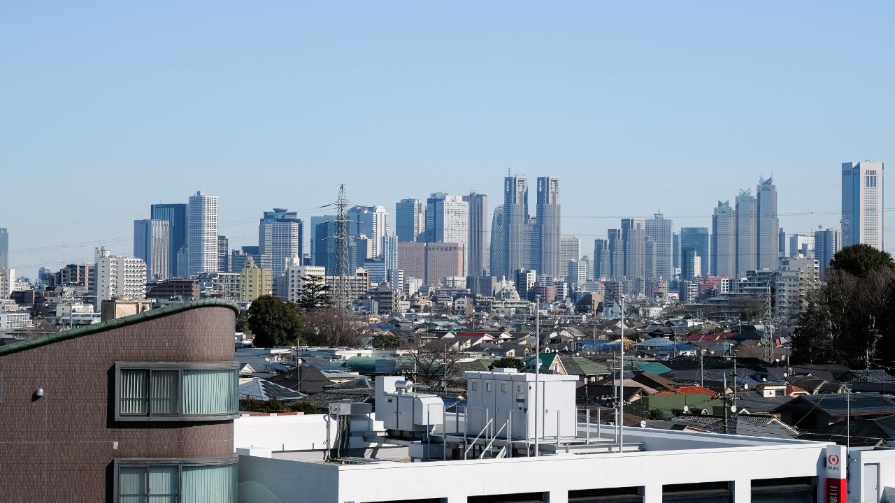 西永福のパーソナルトレーニングジムおすすめ10選