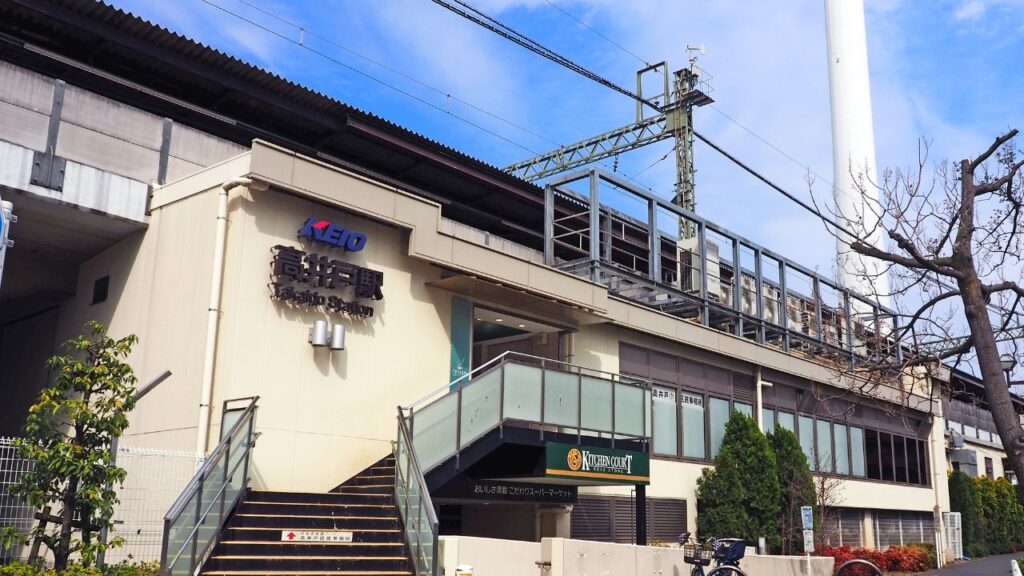 高井戸のパーソナルトレーニングジムおすすめ10選