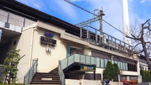 高井戸のパーソナルトレーニングジムおすすめ10選